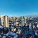 Birch Tower by Bright Space Mnla, Manila - Fotografie 6