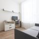 Studio Mozart, Free Onsite Parking, Air Conditioning, 1Gbs WiFi, Praha - Fotografie 3