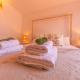 2nd line beach, garden, office & WIFI, Tarifa (fotografie 7)