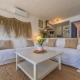 2nd line beach, garden, office & WIFI, Tarifa (fotografie 8)