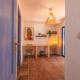 2nd line beach, garden, office & WIFI, Tarifa (fotografie 10)