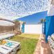 2nd line beach, garden, office & WIFI, Tarifa
