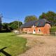 Finest Retreats - The Old Granary, Barton Stacey (fotografie 6)