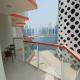1 bhk Furnished Luxury Apartment, Dubaï - Photo 4