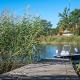 Lyxig villa i Solsidan, Stockholm (Foto 6)