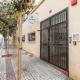 Peaceful apartment with a private patio by REMS, Málaga - Foto 3