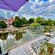 helloYOU apartments I Wohntraum am Wasser I Zentral I Parkplatz I Nahewein, Bad Kreuznach - Fotografie 7
