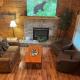 ER27- Bear Naked - Great location- Close to town cabin Pigeon Forge - Fotografie 9