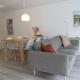 Jonas - Luxe appartement naast de duinen, Oosterend