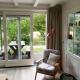 Jonas - Luxe appartement naast de duinen, Oosterend (fotografie 5)