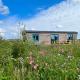 Schäferwagen Tiny House auf dem Friesenhof, Pellworm - Fotografie 1