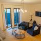 New City Centre Garden Apartment - Central Location, Praha - Fotografie 3