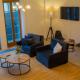 New City Centre Garden Apartment - Central Location, Praha - Fotografie 2