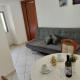 Apartment in Pisak with sea view, balcony, air conditioning, Wi-Fi (4871-4) - Foto 3