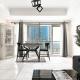 Trophy Stays - 1BR JLT Vacation Spot Near Marina, Beach, Parks & Malls, Dubaï - Photo 10