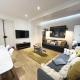 Urban Flat 69 - Beautiful Parisian Apartment in Center of Paris, Paris - Foto 3
