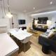 Urban Flat 69 - Beautiful Parisian Apartment in Center of Paris, Paris - Foto 4