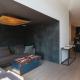 Flagey Terrace Design residence, Brusel - Fotografie 9