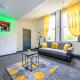 -F5GH- For relaxed & Cosy stay, Free Parking, WiFi Leeds - Photo 1