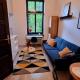 Cosy mini apartment- city centre