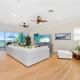 Just Renovated, Beachfront Pool Home, Panoramic Gulf Views, Bonita Springs - Fotografie 6