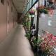 新宿庭院の屋-Shinjuku Garden Home -28 square meters king size bed garden room105, Tokio - Fotografie 10