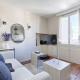 Daumesnil Nation Charming Lovely Studio, Paris - Foto 2