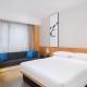 Fairfield by Marriott Shanghai Jingan, Shanghai - Foto 8