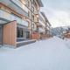 Ski Chalet C27 by Aavalevi Holidays, Levi Center incl 2 ski passes - Foto 2