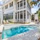 "Stress Free" - Golf Cart - Pool - Exquisite, 6 bedroom, new construction home - WaterColor home Santa Rosa Beach - Fotografie 1