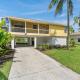 Bonita Beach Getaway, 2 Bed, 2 Bath Couples Beach Escape