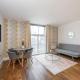 Stylish 2 Bedroom Apartment in Chelsea by Battersea Park with AC, Londýn - Fotografie 8