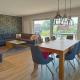 Ferienhaus Harzer Bergwelten mit Sauna, Grill und Garten, Sankt Andreasberg - Foto 1