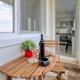 Homie Studio Apartment - Private Parking - Self Check-In, Bucarest - Foto 3