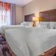 Fairfield Inn & Suites by Marriott Slippery Rock, Slippery Rock (фото 8)