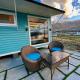 Desert Blue Pangong By LexStays, Man - Φωτογραφία 8