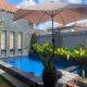 Sunflower villa Nusa Dua - Fotografie 2