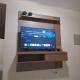 Apartamento Palmeiras -Centro- 2 quartos, Корумба - Фото 6