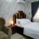 Cozy Suites, Ogoyo
