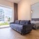 Revalia Lastekodu-Odra Bus Station Airport Apartments, Tallinn (Foto 6)