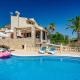 Villa Sirena - Elite CostaBlanca, Calpe (fotografie 4)