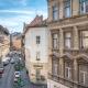 Soho Apartments, Budapeszt - Zdjęcie 4