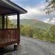 Smokey Mountain Getaway - new renovation - Mountain Views with Sunsets, Whittier (fotografie 4)