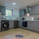 Beauchamp House - 2-bed apartment in Coventry City Centre, Free Parking, by COVSTAYS, Ковентри (фото 4)