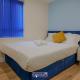Beauchamp House - 2-bed apartment in Coventry City Centre, Free Parking, by COVSTAYS, Ковентри (фото 9)