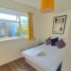 London En-suite Double Rooms - Leytonstone E11, Londýn - Fotografie 5