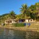 Casa de Praia Angra dos Reis, Angra dos Reis - Fotografie 1