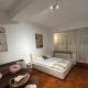 Cozy Wood Themed Studio Sky Bar Free Minibar, ブカレスト - 写真 5