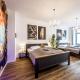 Große 3 Schlafzimmer Unterkunft mit Küche, Bad, Waschmaschine & Balkon am Zoo, Leipzig - Kuva 1