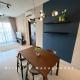 Cozy Grand Apartment Sungai Besi KL, Walking Distance Nirvana & 15 Mins Driving Distance to Mid Valley, Kuala Lumpur - Foto 5